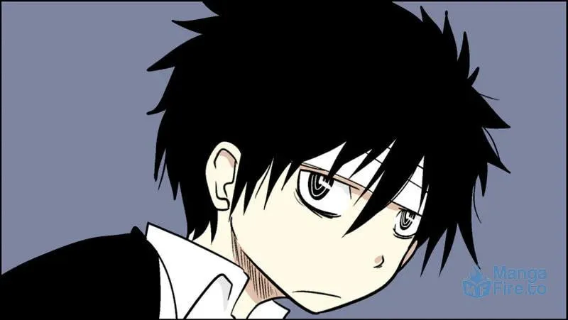 Read Senyuu. chapter 48 image 32 on Lezhin