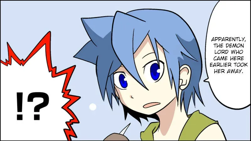 Read Senyuu. chapter 48 image 34 on Lezhin