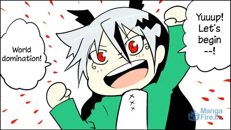 Read Senyuu. chapter 48 image 44 on Lezhin