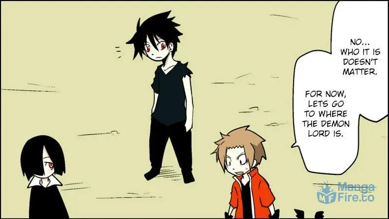 Read Senyuu. chapter 48 image 5 on Lezhin