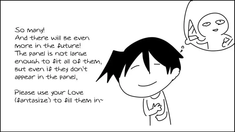 Read Senyuu. chapter 48 image 52 on Lezhin