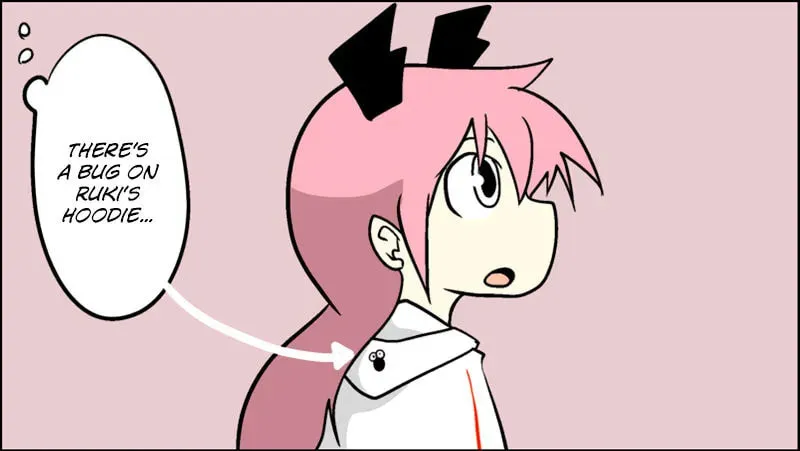 Read Senyuu. chapter 48 image 9 on Lezhin