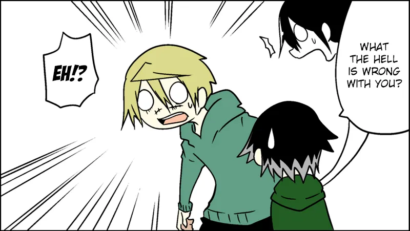 Read Senyuu. chapter 49.98 image 14 on Lezhin