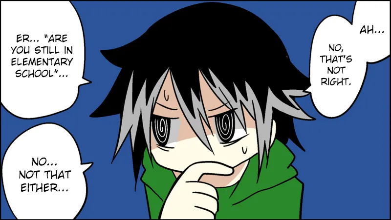 Read Senyuu. chapter 49.98 image 15 on Lezhin
