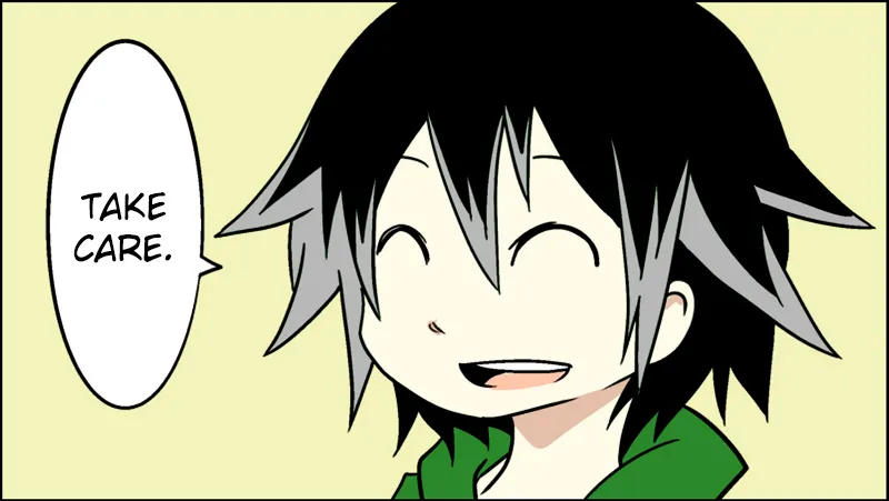 Read Senyuu. chapter 49.98 image 21 on Lezhin