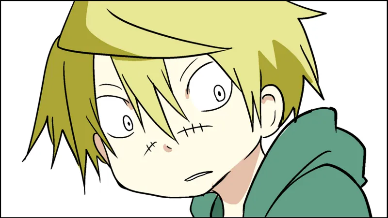 Read Senyuu. chapter 49.98 image 22 on Lezhin