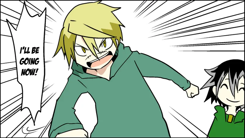 Read Senyuu. chapter 49.98 image 23 on Lezhin