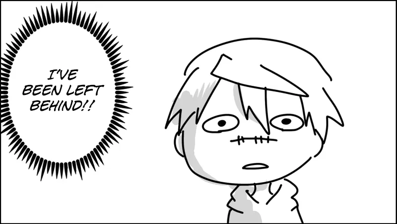 Read Senyuu. chapter 49.98 image 26 on Lezhin