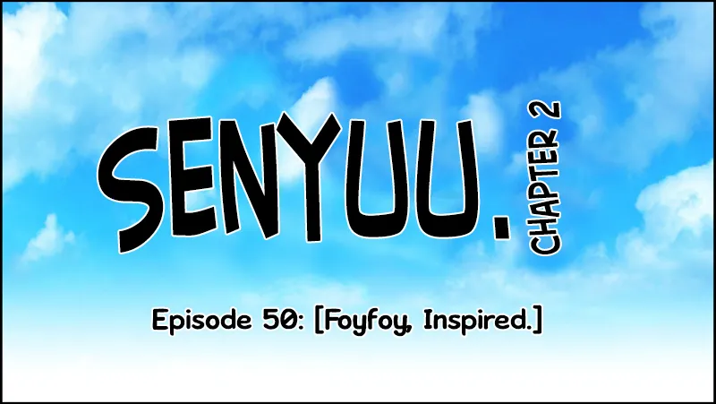 Read Senyuu. chapter 49.98 image 27 on Lezhin