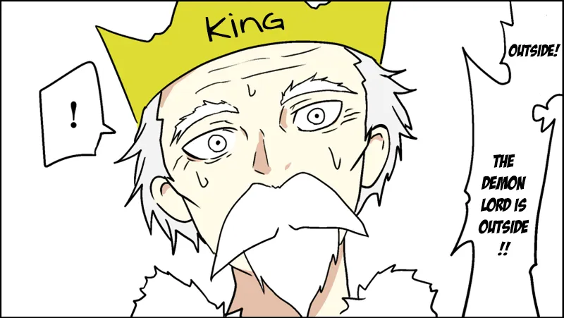 Read Senyuu. chapter 49.98 image 32 on Lezhin