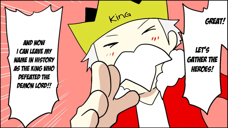 Read Senyuu. chapter 49.98 image 37 on Lezhin