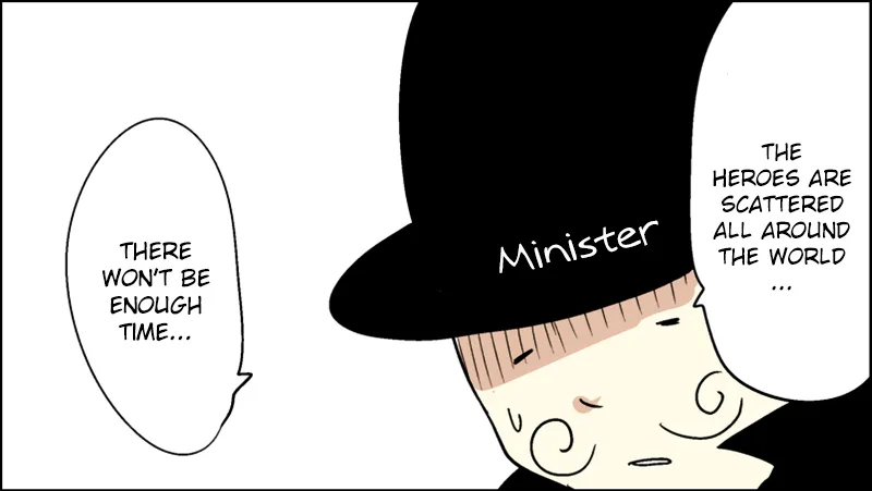 Read Senyuu. chapter 49.98 image 39 on Lezhin