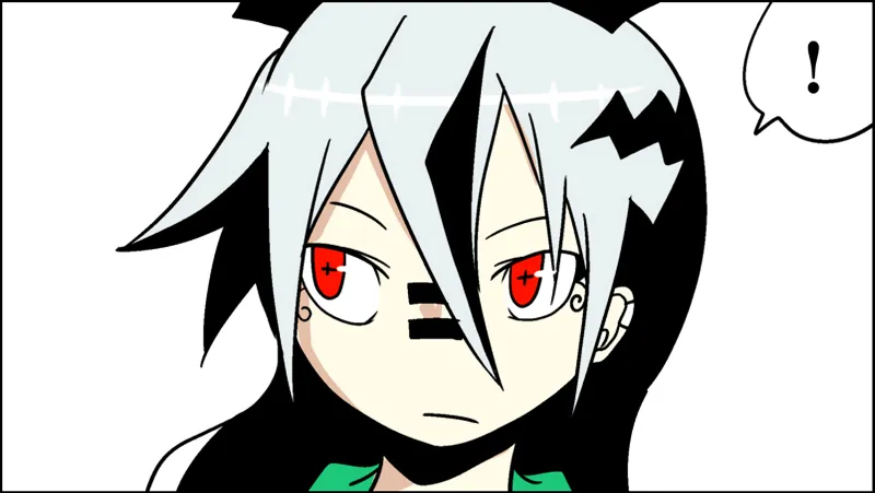 Read Senyuu. chapter 49.98 image 44 on Lezhin