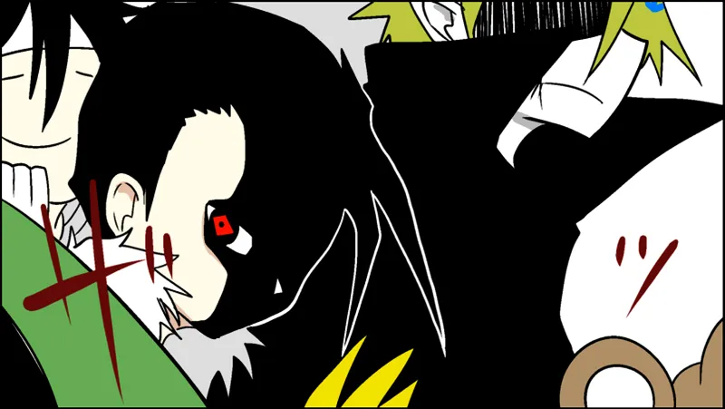 Read Senyuu. chapter 49.98 image 49 on Lezhin