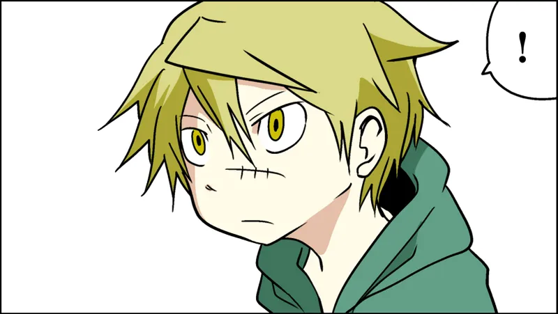 Read Senyuu. chapter 49.98 image 6 on Lezhin