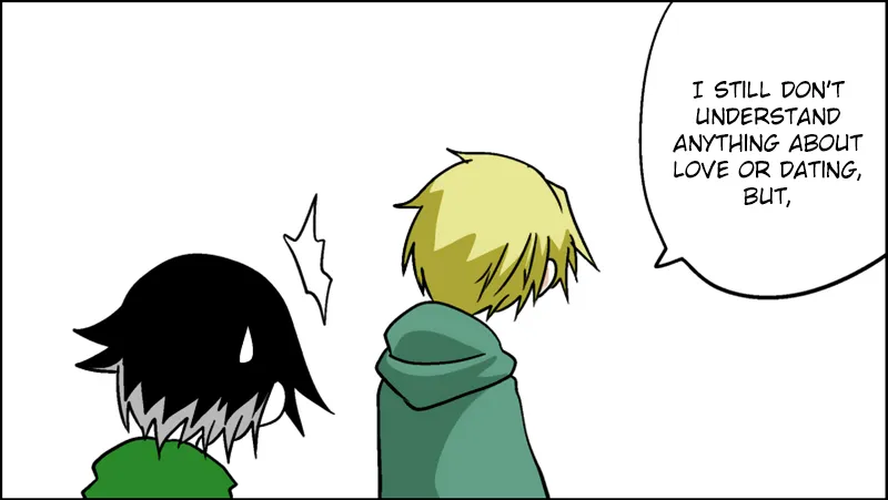 Read Senyuu. chapter 49.98 image 8 on Lezhin