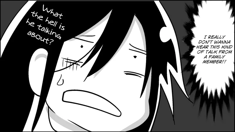 Read Senyuu. chapter 49.98 image 9 on Lezhin