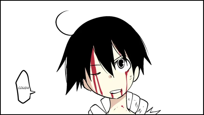 Read Senyuu. chapter 49.99 image 14 on Lezhin