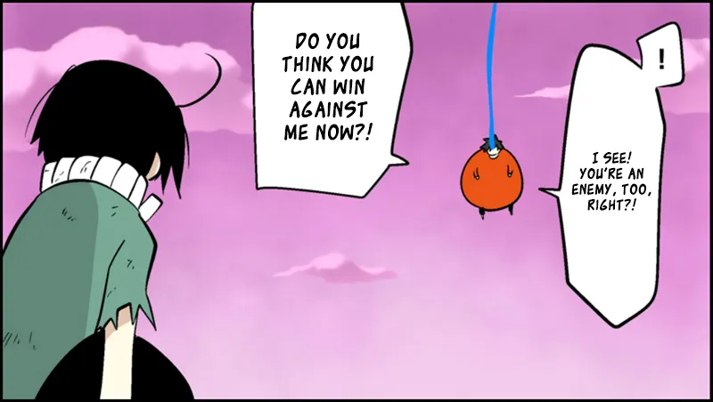 Read Senyuu. chapter 49.99 image 15 on Lezhin