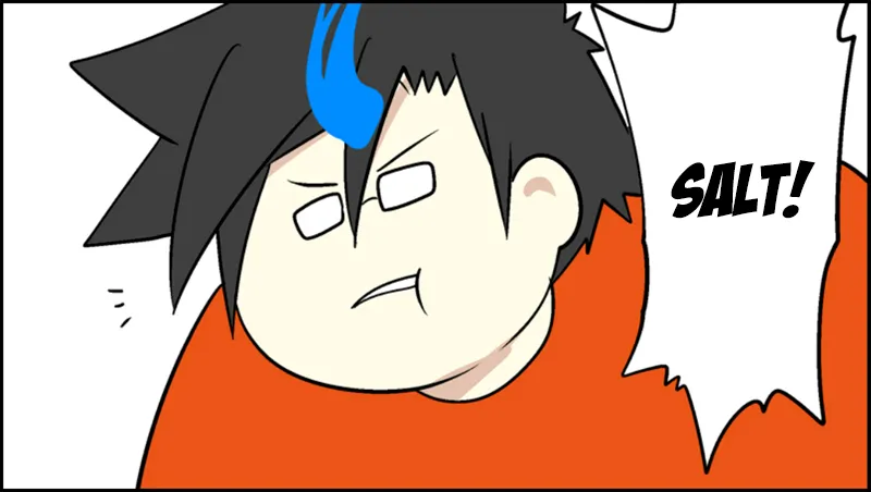 Read Senyuu. chapter 49.99 image 16 on Lezhin