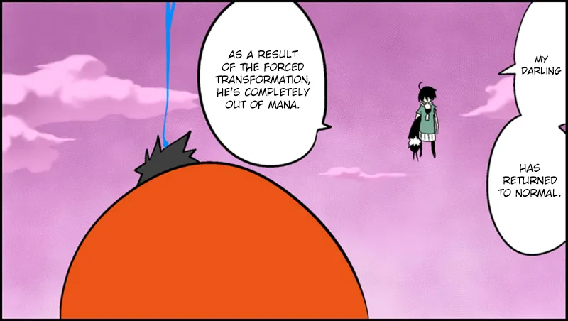 Read Senyuu. chapter 49.99 image 18 on Lezhin
