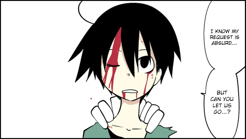 Read Senyuu. chapter 49.99 image 19 on Lezhin