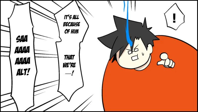 Read Senyuu. chapter 49.99 image 20 on Lezhin