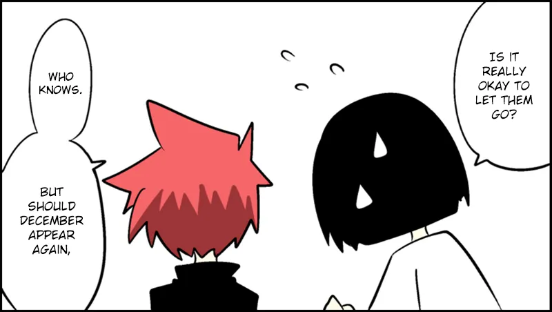 Read Senyuu. chapter 49.99 image 25 on Lezhin