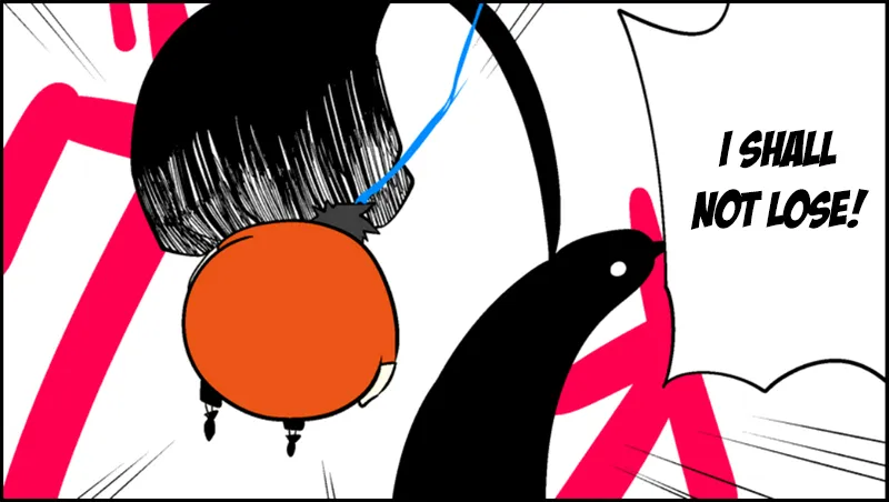 Read Senyuu. chapter 49.99 image 3 on Lezhin