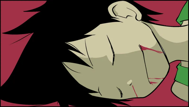 Read Senyuu. chapter 49.99 image 35 on Lezhin