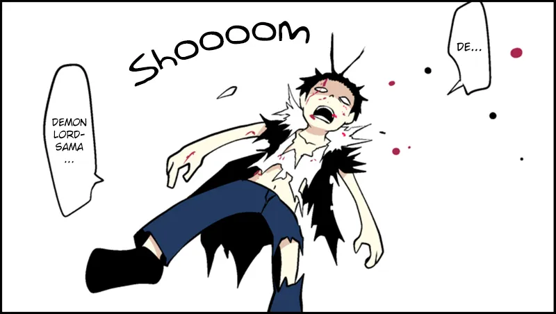 Read Senyuu. chapter 49.99 image 6 on Lezhin