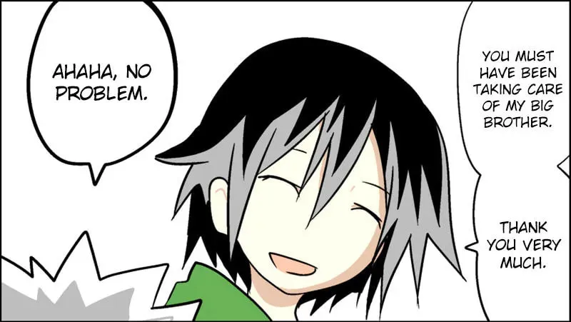 Read Senyuu. chapter 49 image 13 on Lezhin