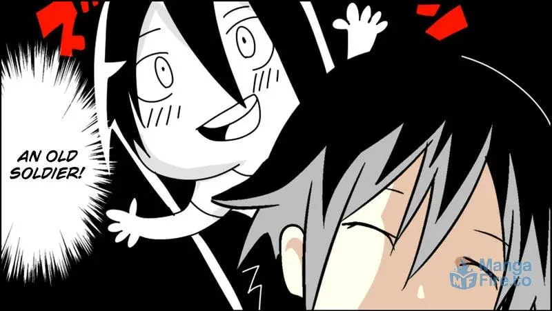 Read Senyuu. chapter 49 image 14 on Lezhin