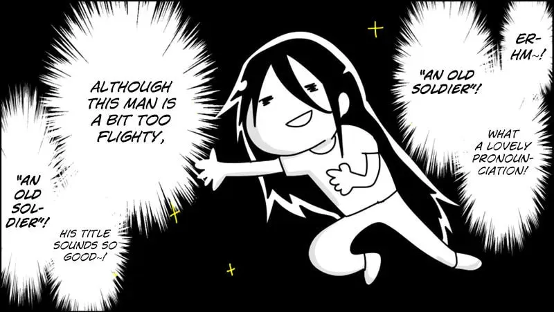 Read Senyuu. chapter 49 image 15 on Lezhin