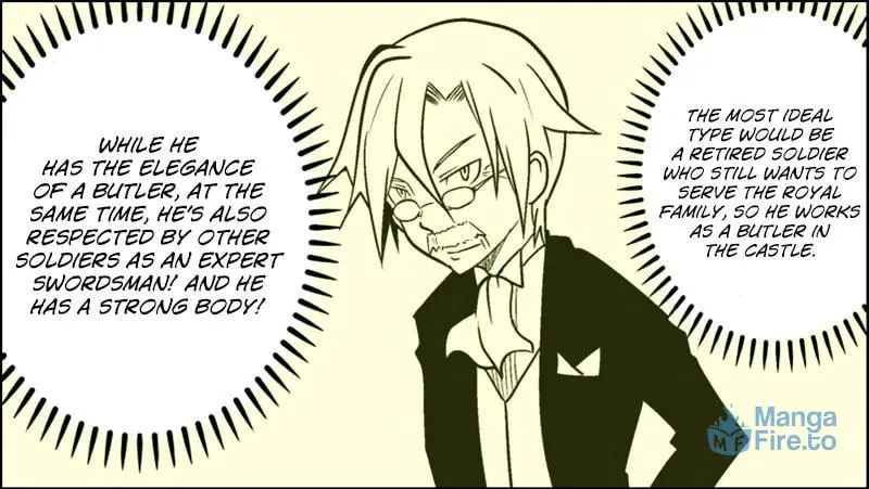 Read Senyuu. chapter 49 image 17 on Lezhin