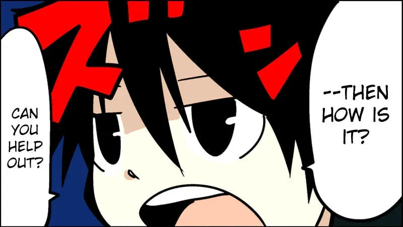 Read Senyuu. chapter 49 image 19 on Lezhin