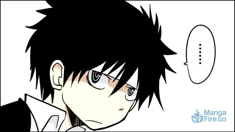 Read Senyuu. chapter 49 image 2 on Lezhin