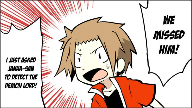 Read Senyuu. chapter 49 image 22 on Lezhin