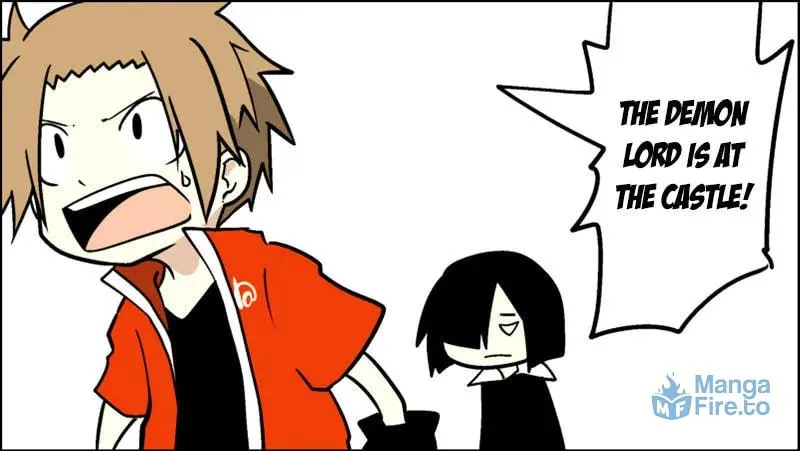 Read Senyuu. chapter 49 image 23 on Lezhin