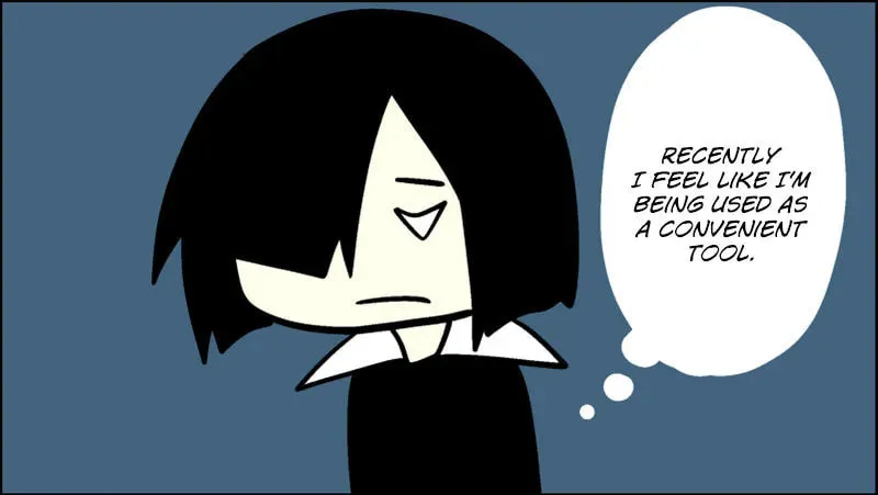 Read Senyuu. chapter 49 image 24 on Lezhin