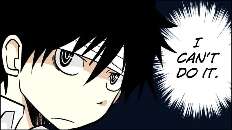 Read Senyuu. chapter 49 image 3 on Lezhin