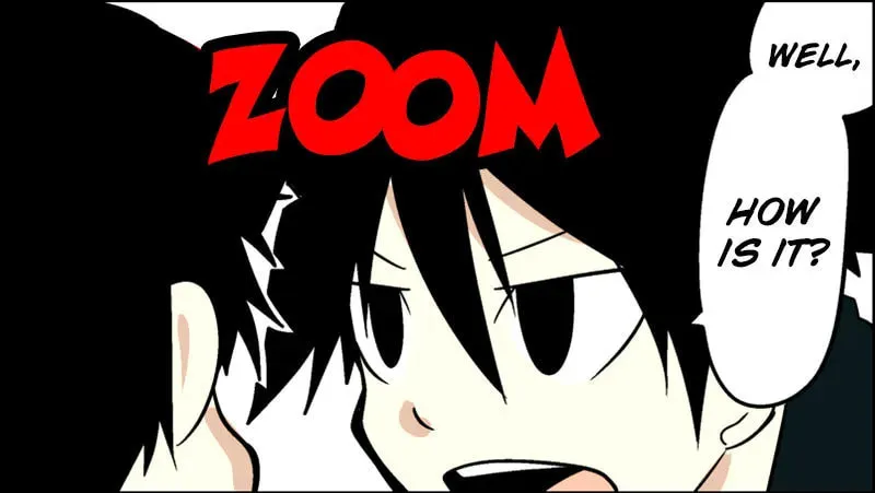 Read Senyuu. chapter 49 image 7 on Lezhin