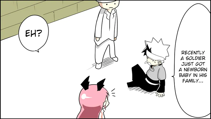 Read Senyuu. chapter 5.97 image 22 on Lezhin