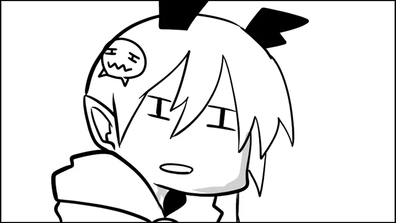 Read Senyuu. chapter 5.97 image 26 on Lezhin