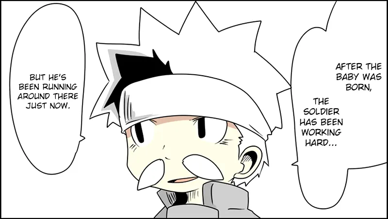 Read Senyuu. chapter 5.97 image 27 on Lezhin