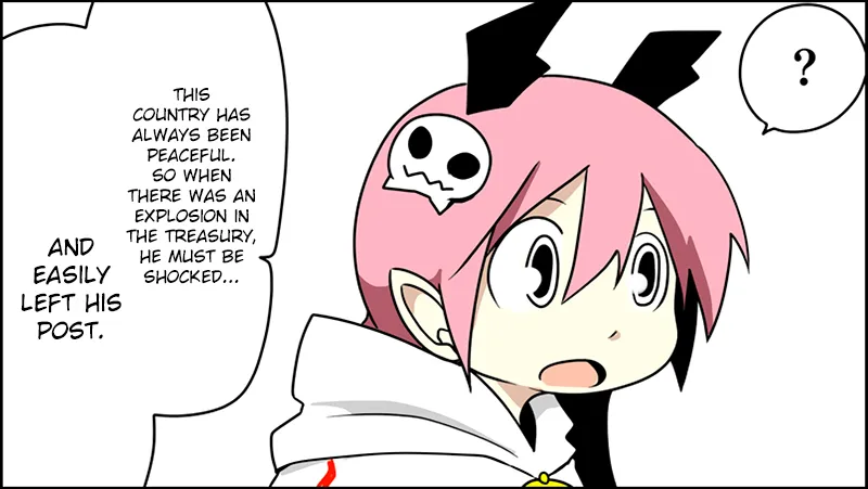 Read Senyuu. chapter 5.97 image 28 on Lezhin