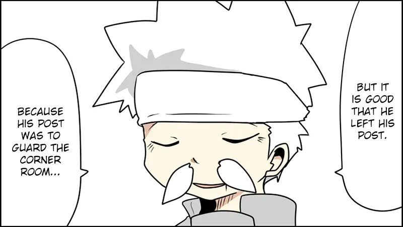 Read Senyuu. chapter 5.97 image 29 on Lezhin