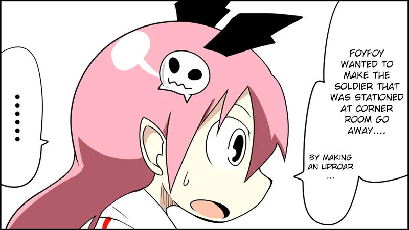 Read Senyuu. chapter 5.97 image 32 on Lezhin