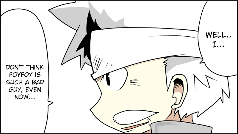 Read Senyuu. chapter 5.97 image 33 on Lezhin