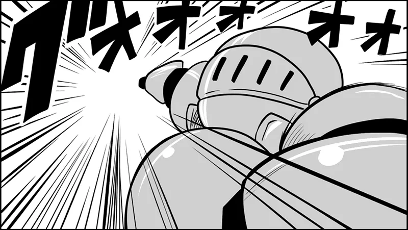 Read Senyuu. chapter 5.97 image 34 on Lezhin
